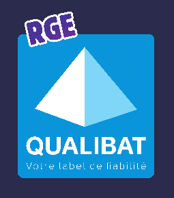logo qualibat certificat VOTRECS Besançon