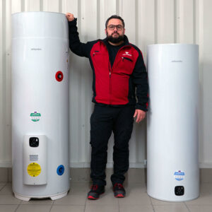 différence entre chauffe eau électrique et chauffe eau thermodynamique