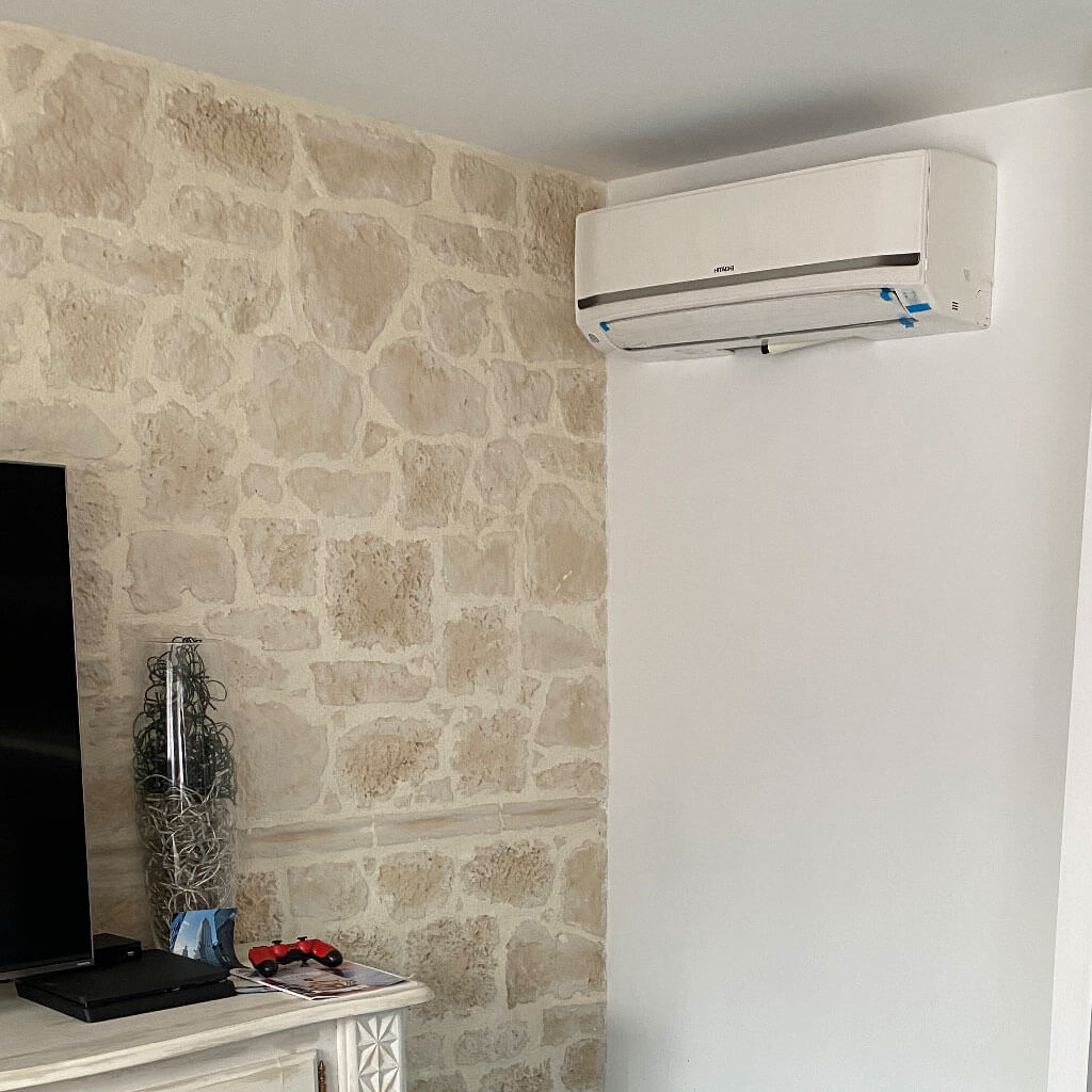 installateur climatisation besancon - saône
